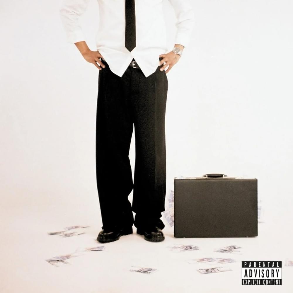 A-REECE: Business As Usual&nbsp;EP